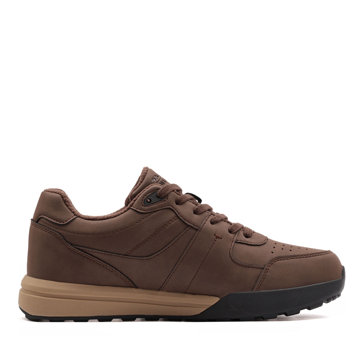 Skechers Netson-Gander Мъжки спортни обувки 205236-BRN