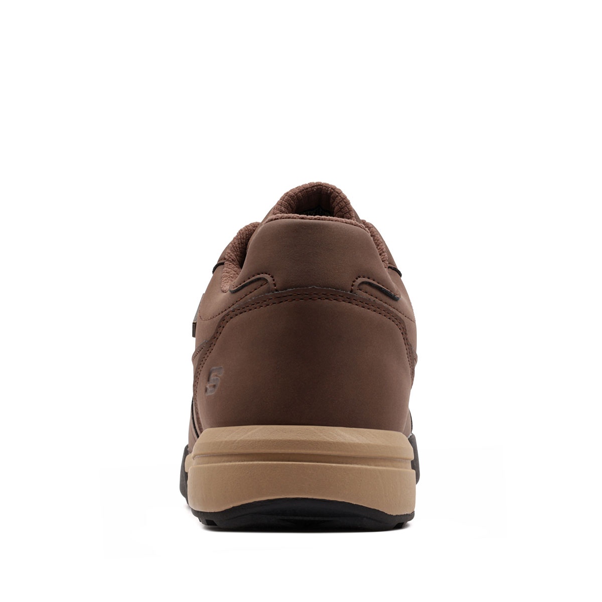 Skechers Netson-Gander Мъжки спортни обувки 205236-BRN