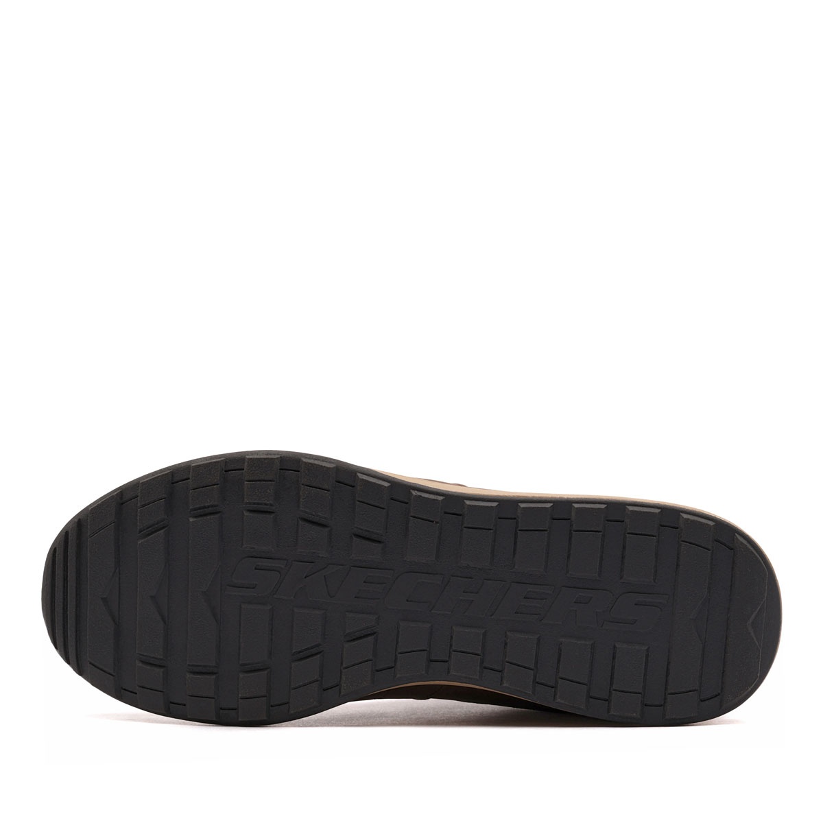 Skechers Netson-Gander Мъжки спортни обувки 205236-BRN