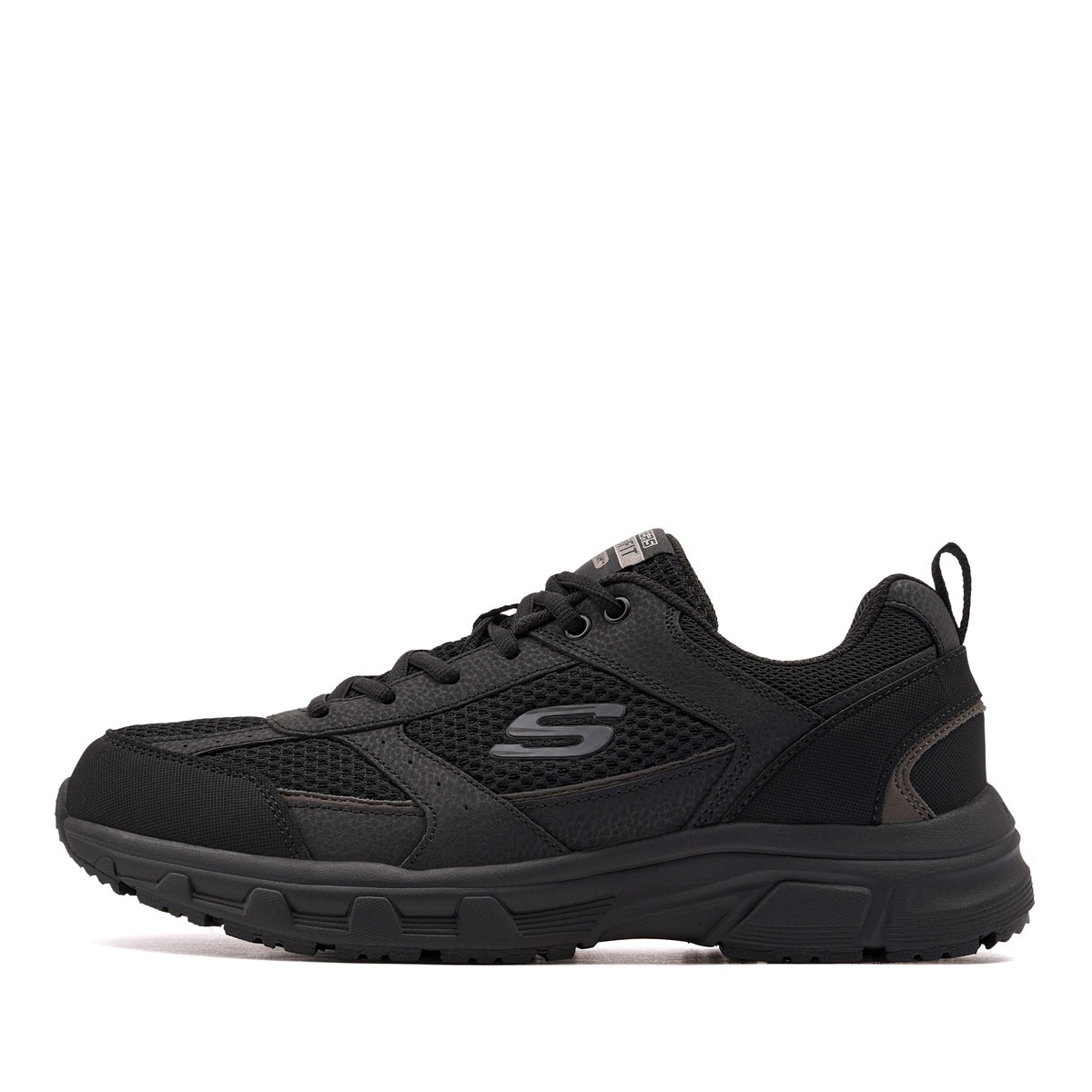 Skechers OAK Canyon-Verketta Мъжки спортни обувки 51898-BBK