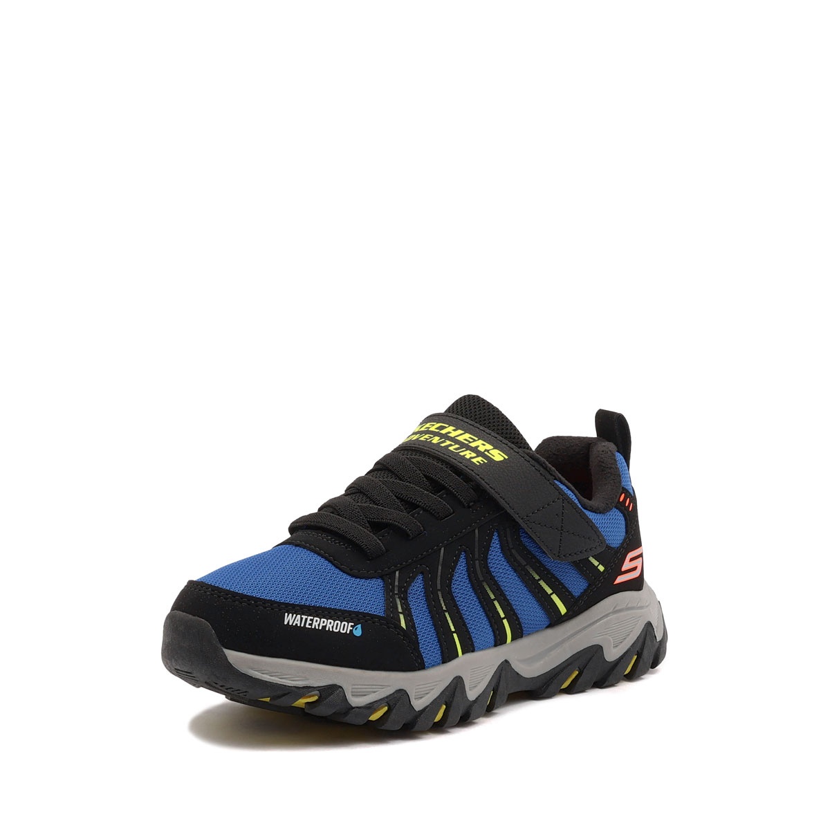 Skechers Rugged Ranger-Hydro Explorer Спортни обувки 406411L-BKBL