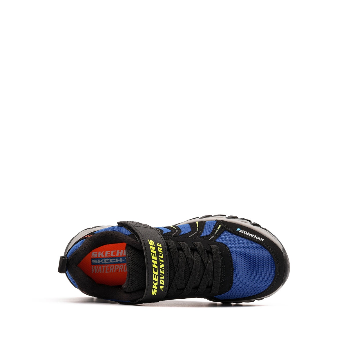 Skechers Rugged Ranger-Hydro Explorer Спортни обувки 406411L-BKBL