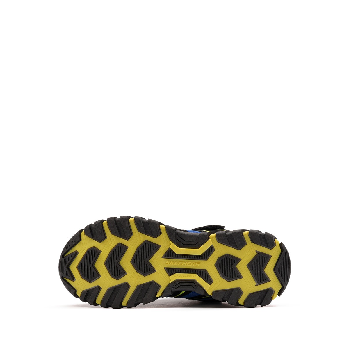 Skechers Rugged Ranger-Hydro Explorer Спортни обувки 406411L-BKBL