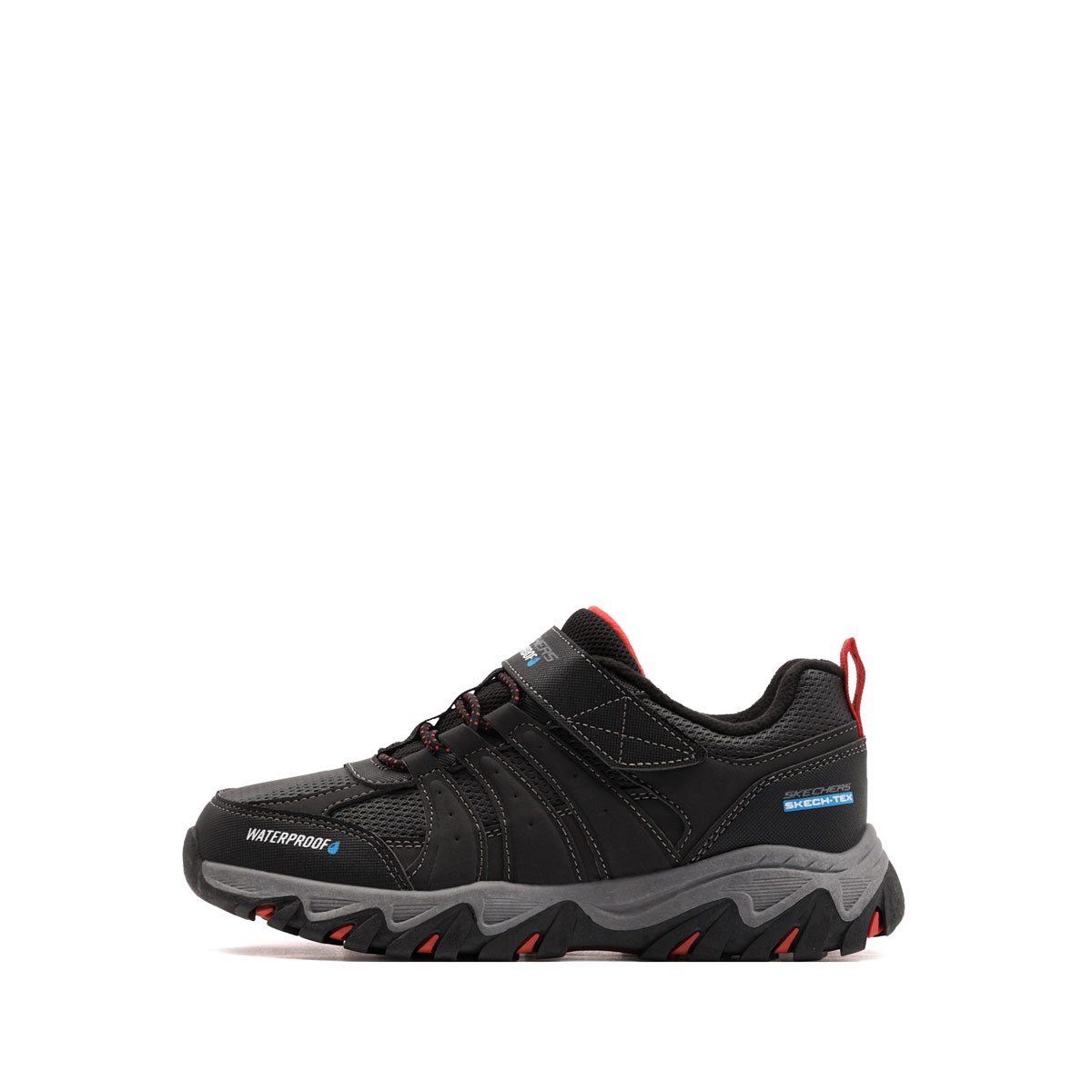 Skechers Rugged Ranger-Hydro Trail Спортни обувки 406366L-BLK