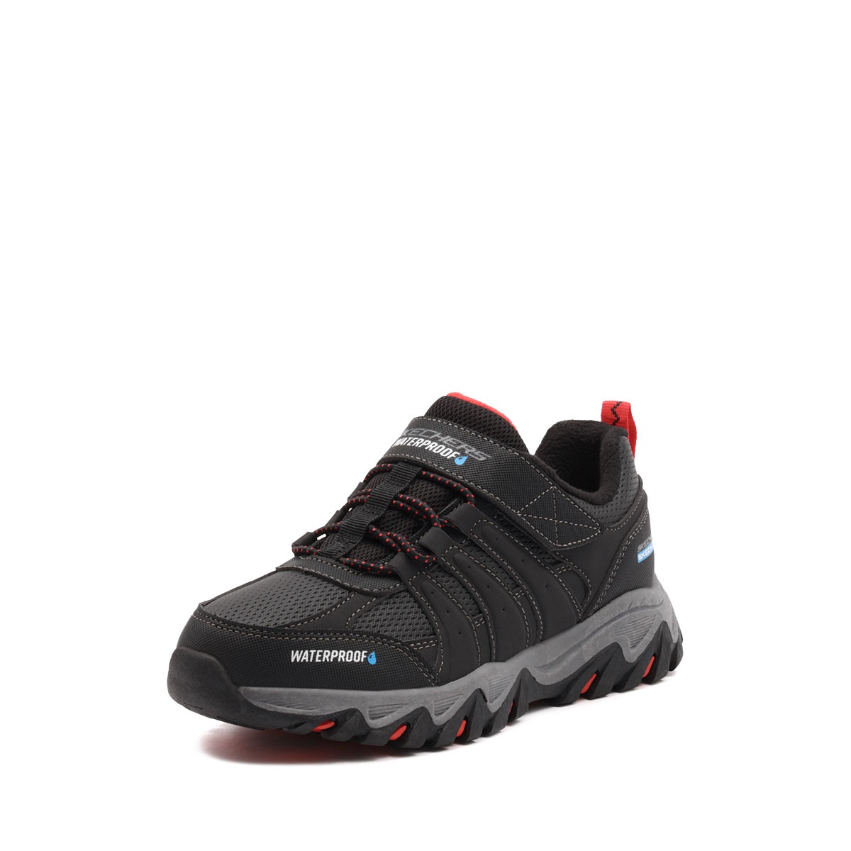 Skechers Rugged Ranger-Hydro Trail Спортни обувки 406366L-BLK