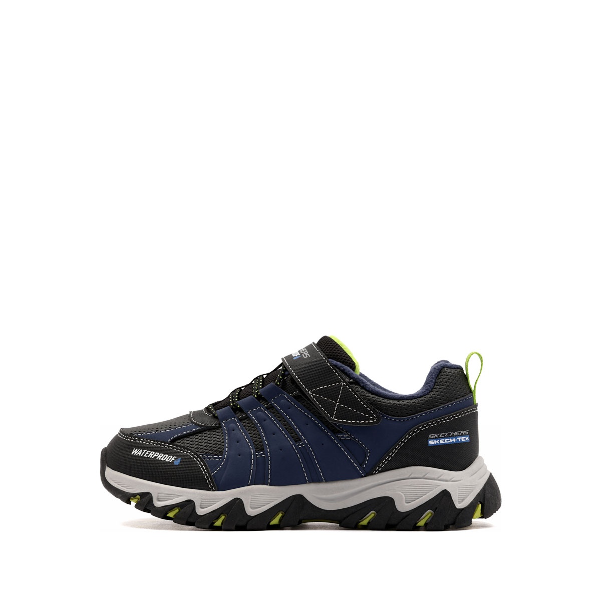 Skechers Rugged Ranger-Hydro Trail Спортни обувки 406366L-NVY