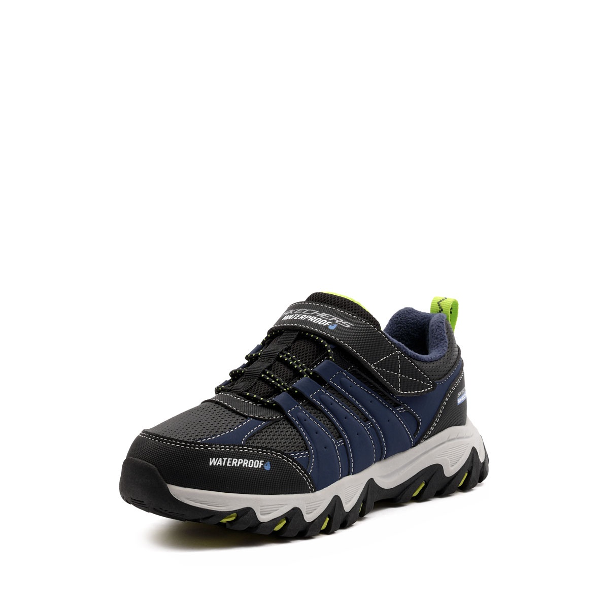 Skechers Rugged Ranger-Hydro Trail Спортни обувки 406366L-NVY
