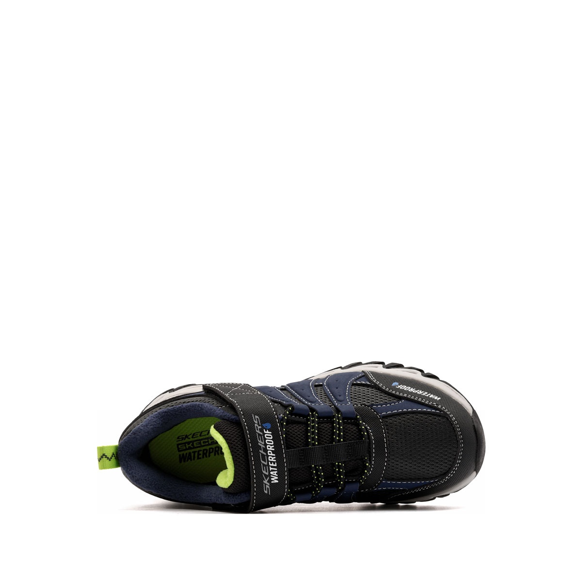 Skechers Rugged Ranger-Hydro Trail Спортни обувки 406366L-NVY