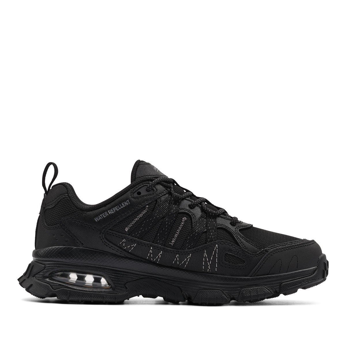 Мъжки спортни обувки Skechers Skech-Air Envoy-Buyers Peak 237211-BBK Skechers Skech-Air Envoy-Buyers Peak Мъжки спортни обувки 237211-BBK