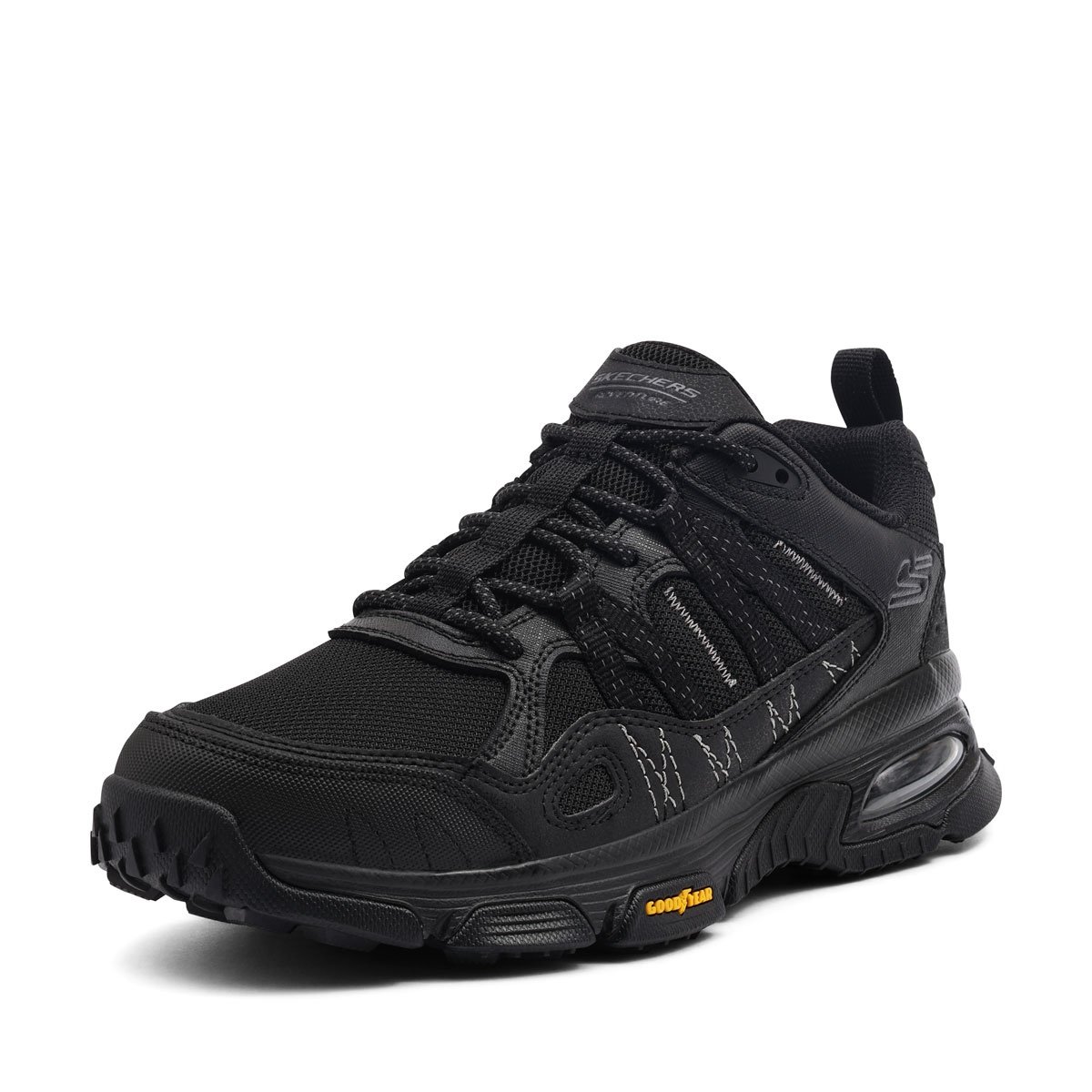 Мъжки спортни обувки Skechers Skech-Air Envoy-Buyers Peak 237211-BBK Skechers Skech-Air Envoy-Buyers Peak Мъжки спортни обувки 237211-BBK