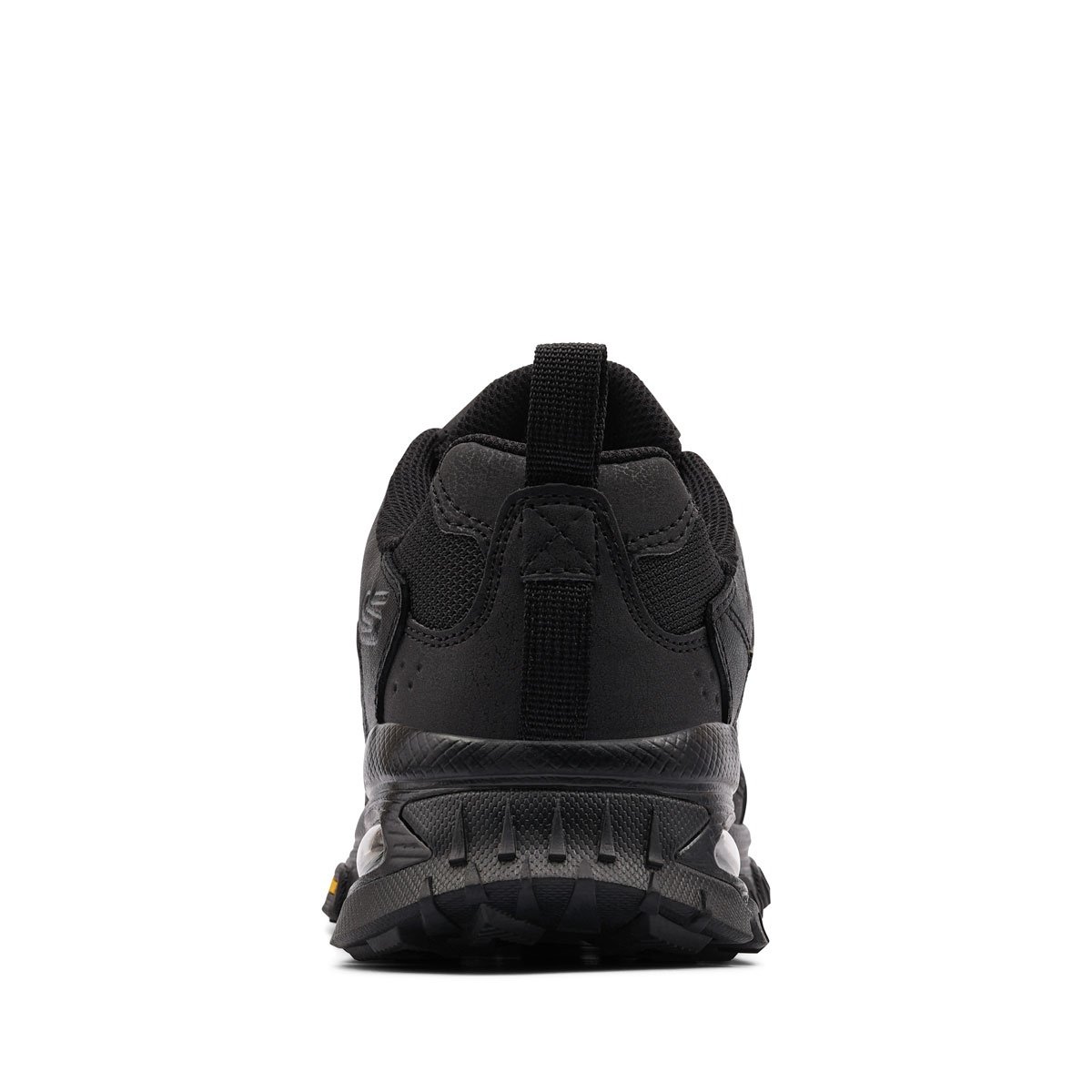 Мъжки спортни обувки Skechers Skech-Air Envoy-Buyers Peak 237211-BBK Skechers Skech-Air Envoy-Buyers Peak Мъжки спортни обувки 237211-BBK