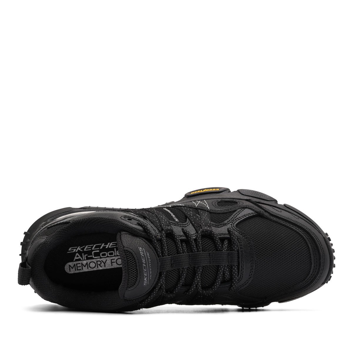 Мъжки спортни обувки Skechers Skech-Air Envoy-Buyers Peak 237211-BBK Skechers Skech-Air Envoy-Buyers Peak Мъжки спортни обувки 237211-BBK