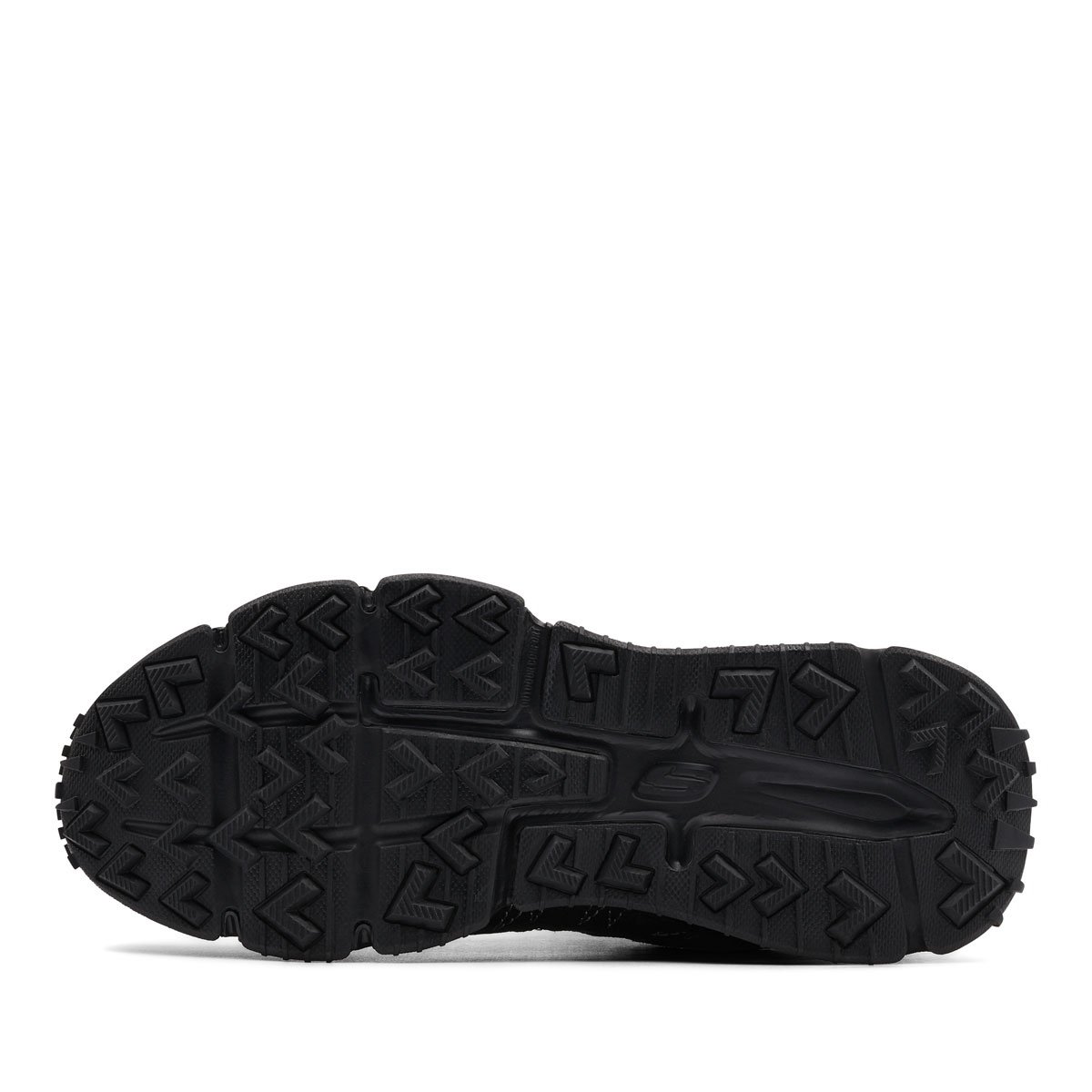 Мъжки спортни обувки Skechers Skech-Air Envoy-Buyers Peak 237211-BBK Skechers Skech-Air Envoy-Buyers Peak Мъжки спортни обувки 237211-BBK