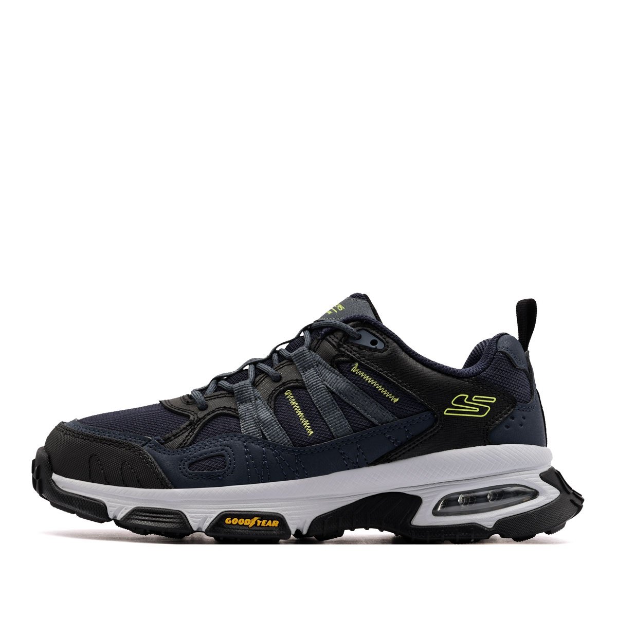 Skechers Skech-Air Envoy-Buyers Peak Мъжки спортни обувки 237211-NVBK