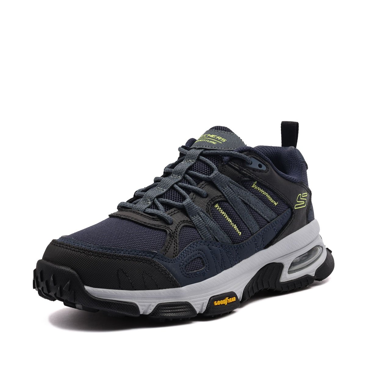 Skechers Skech-Air Envoy-Buyers Peak Мъжки спортни обувки 237211-NVBK