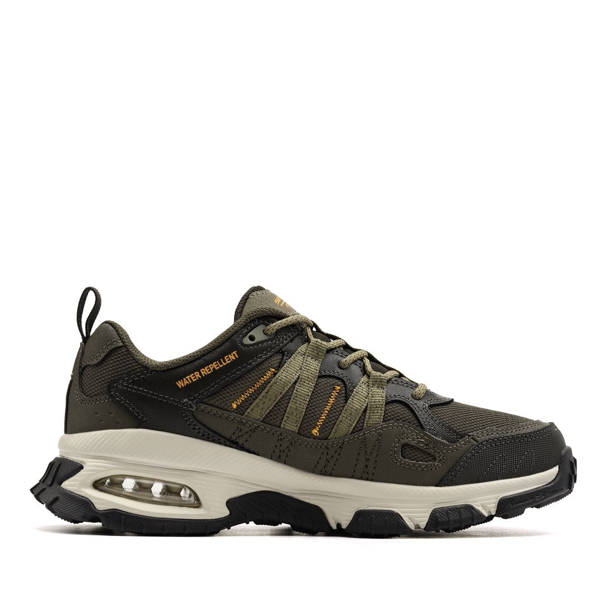 Мъжки спортни обувки Skechers Skech-Air Envoy-Buyers Peak 237211-OLV Skechers Skech-Air Envoy-Buyers Peak Мъжки спортни обувки 237211-OLV