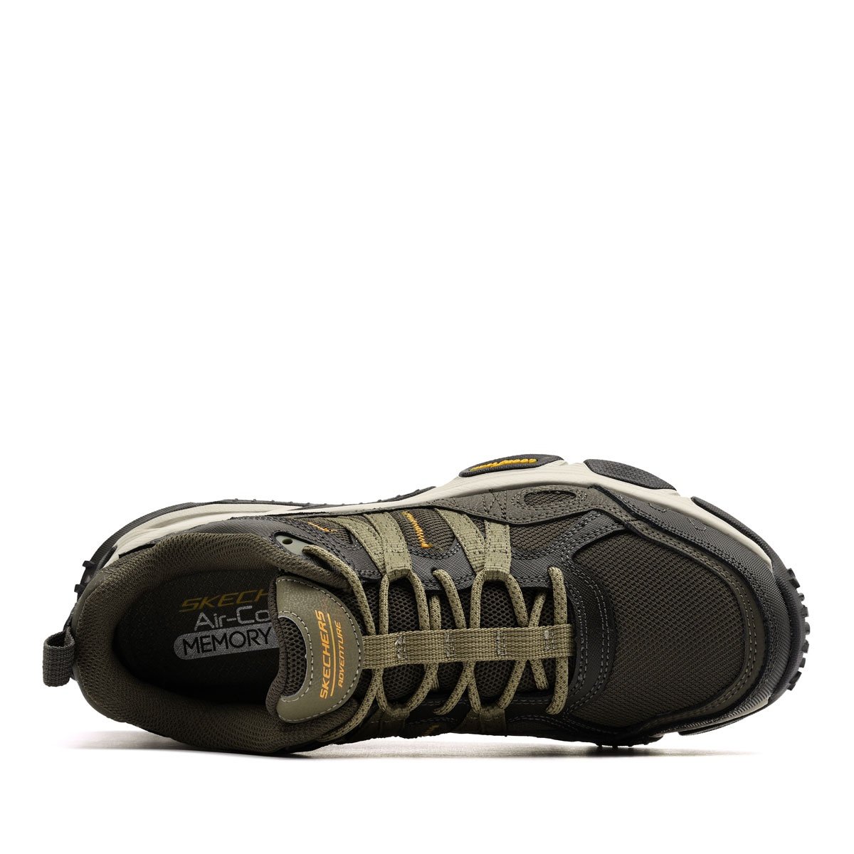 Мъжки спортни обувки Skechers Skech-Air Envoy-Buyers Peak 237211-OLV Skechers Skech-Air Envoy-Buyers Peak Мъжки спортни обувки 237211-OLV