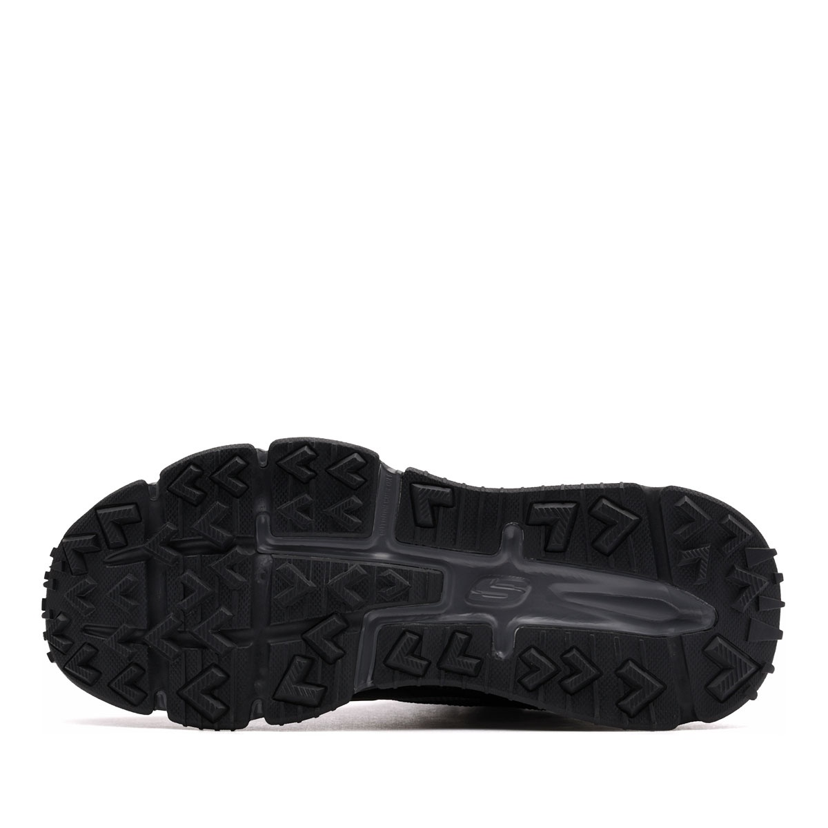 Skechers Skech-Air Envoy-Sleek Envoy Мъжки спортни обувки 237553-BKBR