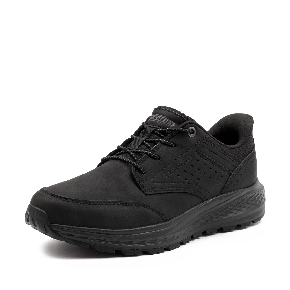 Skechers Slade Ultra-Ronan Мъжки спортни обувки 211448-BBK