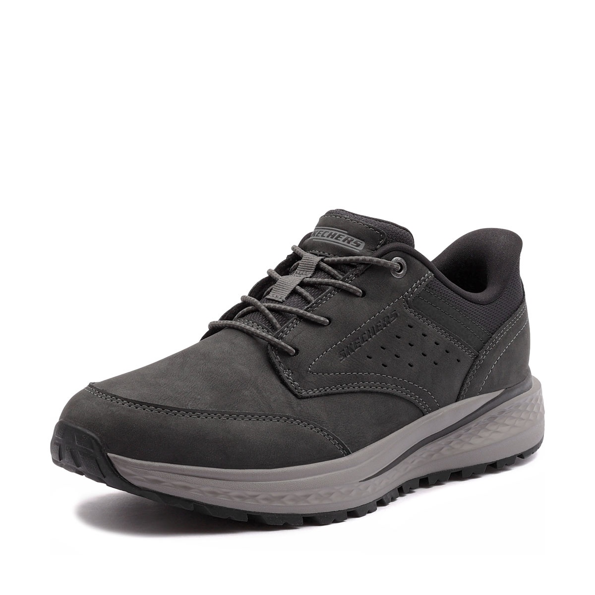 Skechers Slade Ultra-Ronan Мъжки спортни обувки 211448-CHAR