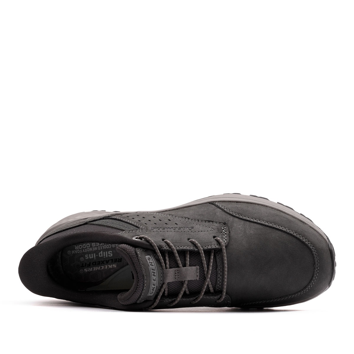 Skechers Slade Ultra-Ronan Мъжки спортни обувки 211448-CHAR
