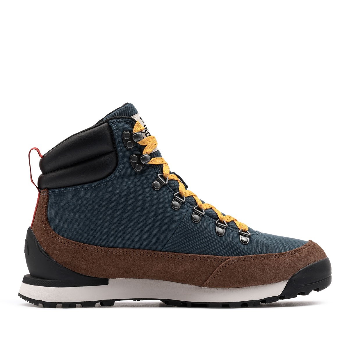 The North Face Back-To-Berkeley IV Textile Waterproof Мъжки спортни обувки NF0A8177OIE