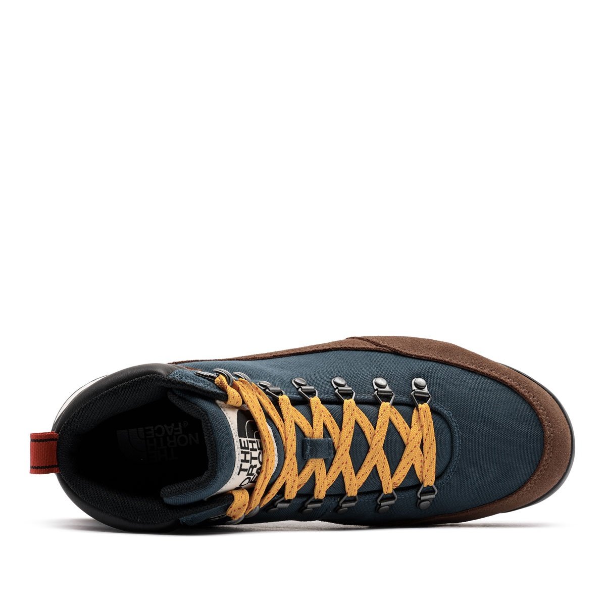 The North Face Back-To-Berkeley IV Textile Waterproof Мъжки спортни обувки NF0A8177OIE
