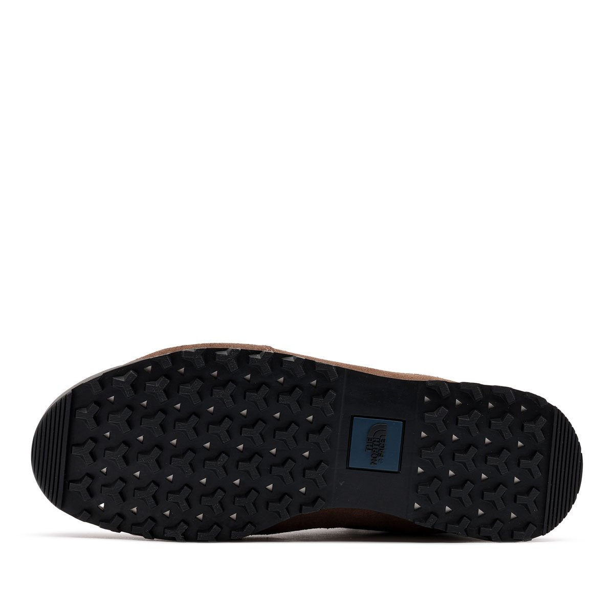 The North Face Back-To-Berkeley IV Textile Waterproof Мъжки спортни обувки NF0A8177OIE