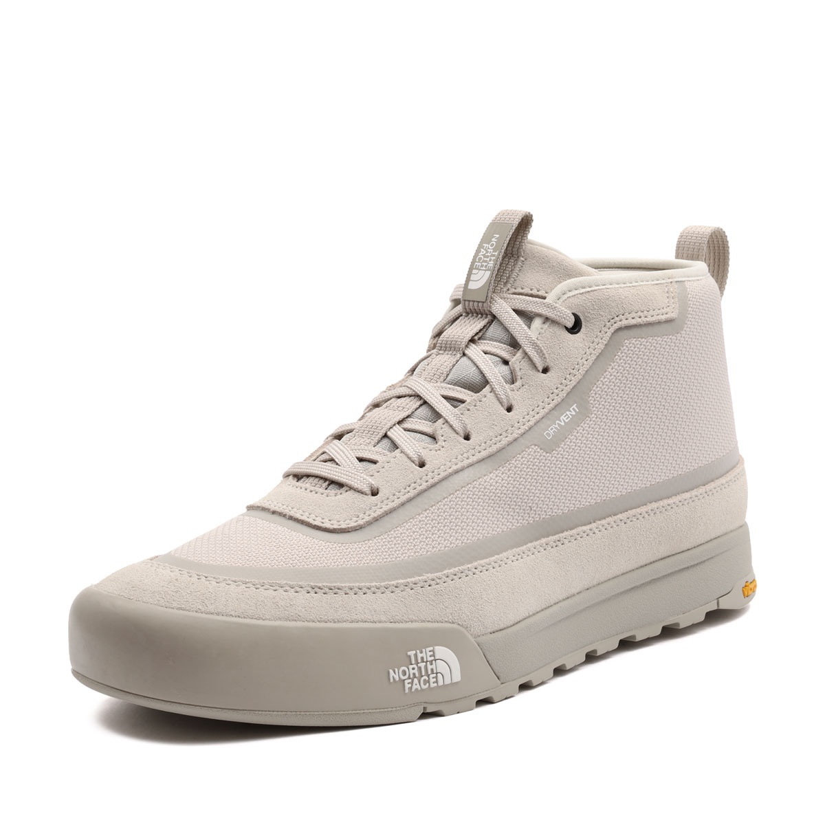 The North Face Clyffe Mid Insulated WaterProof Спортни обувки NF0A8D8X6S4