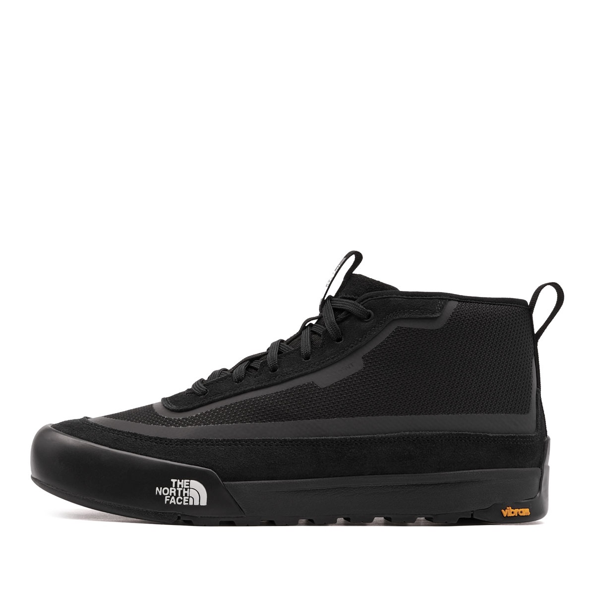 The North Face Clyffe Mid Insulated WaterProof Спортни обувки NF0A8D8XKX7