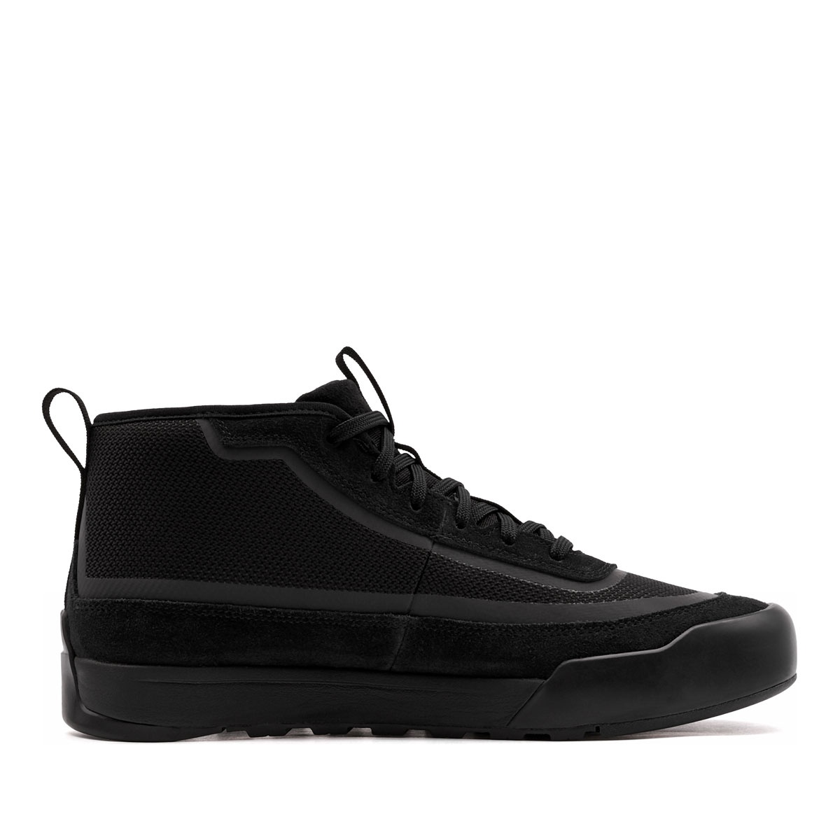 The North Face Clyffe Mid Insulated WaterProof Спортни обувки NF0A8D8XKX7