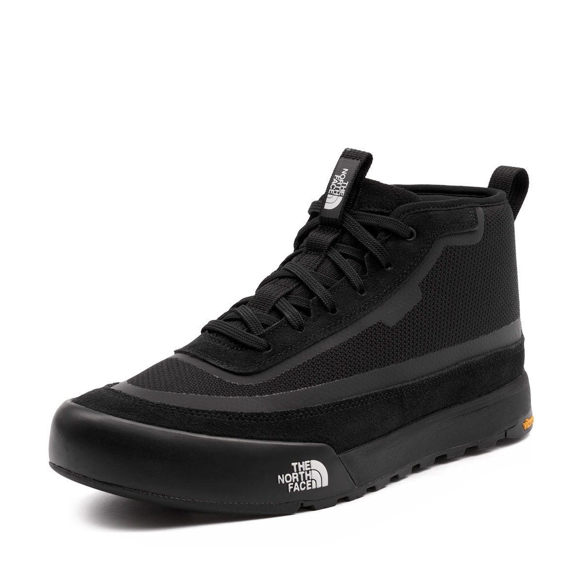 The North Face Clyffe Mid Insulated WaterProof Спортни обувки NF0A8D8XKX7