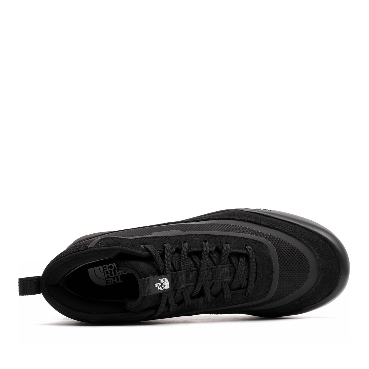 The North Face Clyffe Mid Insulated WaterProof Спортни обувки NF0A8D8XKX7