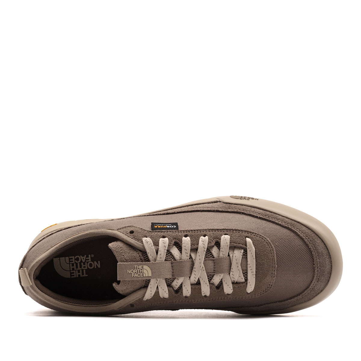 The North Face Clyffe Спортни обувки NF0A8AD9S45
