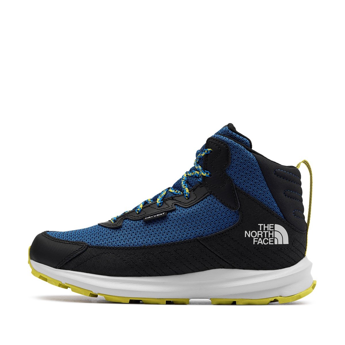 The North Face Fastpack Hiker Mid Waterproof Спортни обувки NF0A7W5V16Y