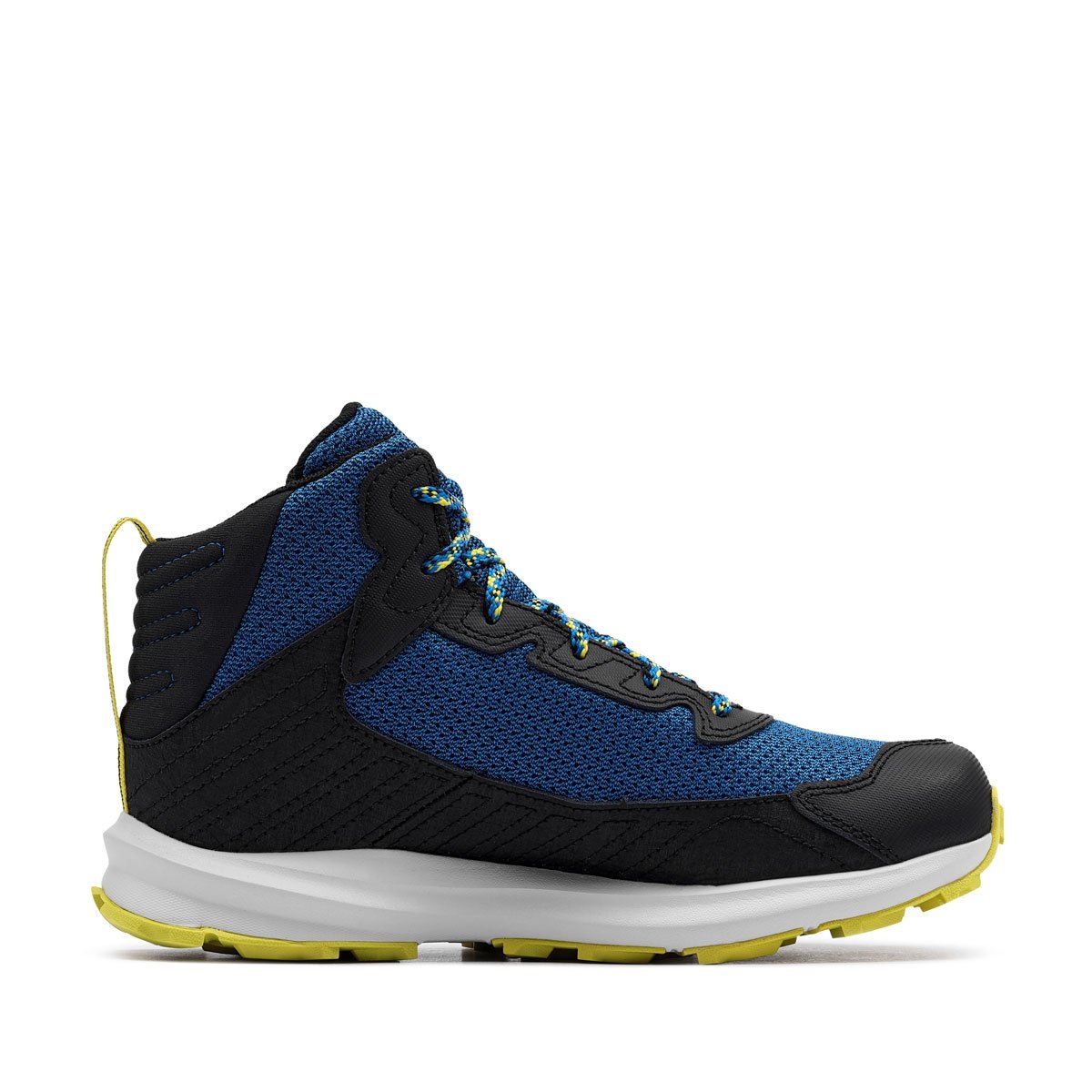 The North Face Fastpack Hiker Mid Waterproof Спортни обувки NF0A7W5V16Y