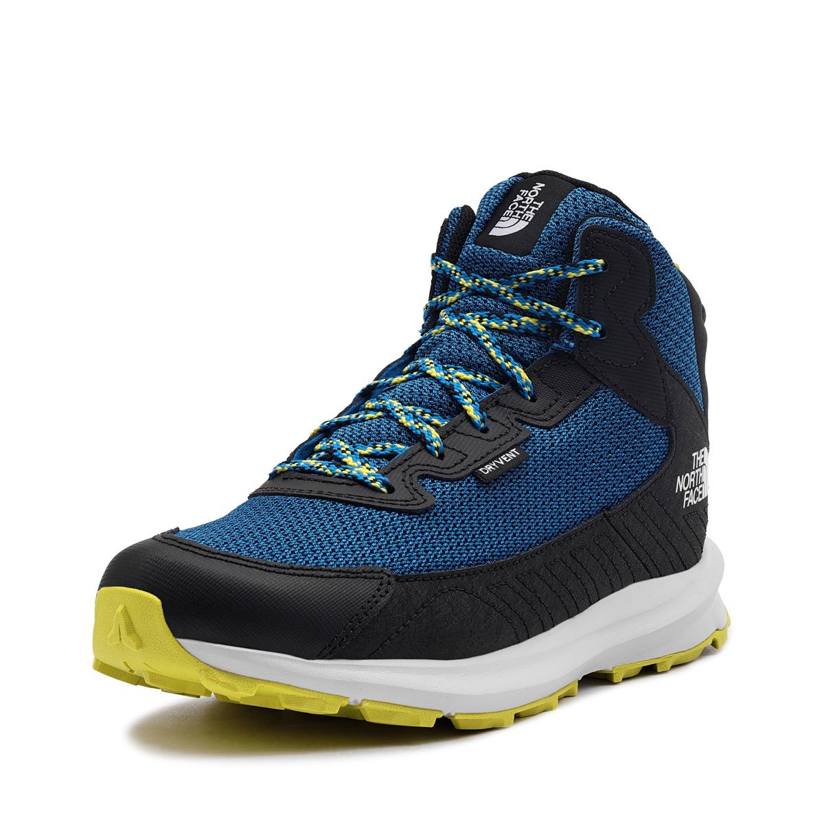 The North Face Fastpack Hiker Mid Waterproof Спортни обувки NF0A7W5V16Y