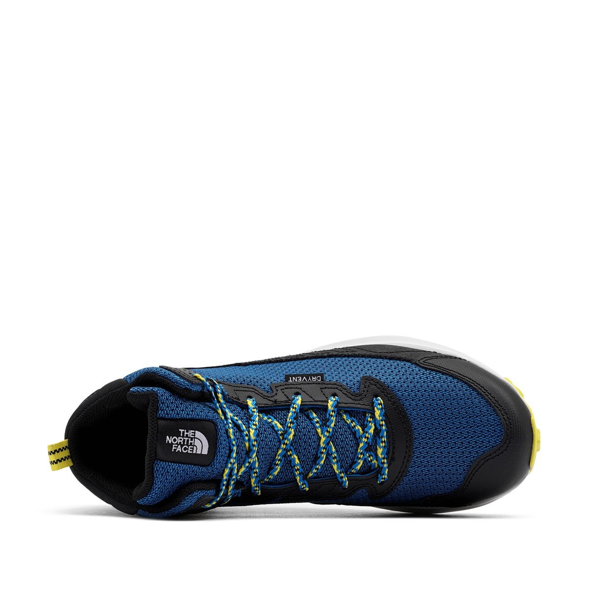 The North Face Fastpack Hiker Mid Waterproof Спортни обувки NF0A7W5V16Y