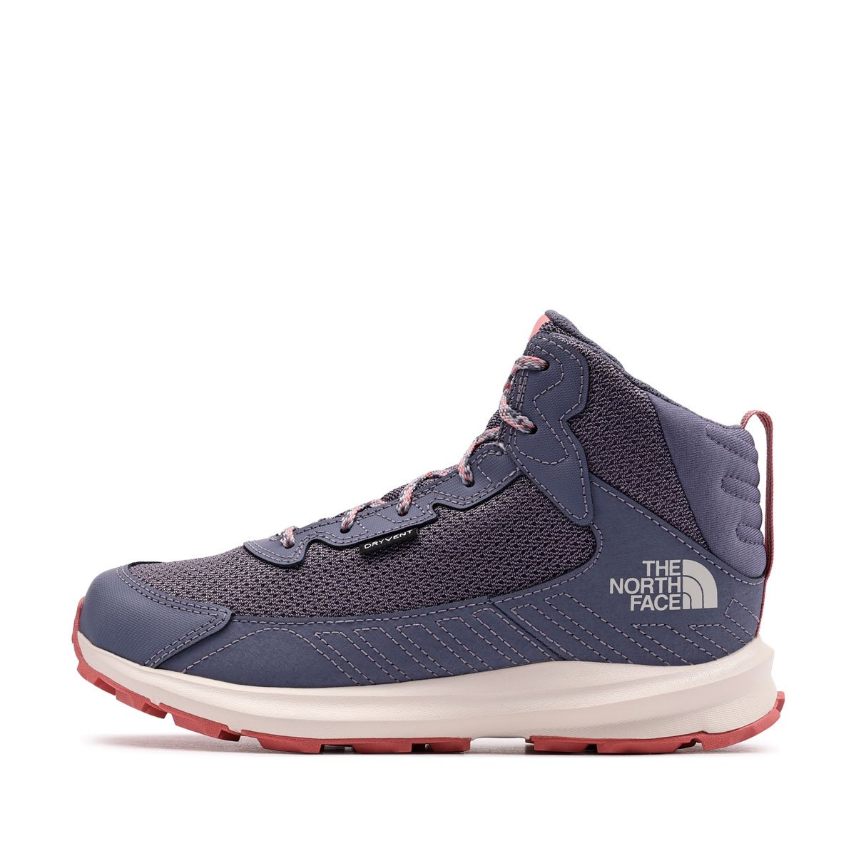 The North Face Fastpack Hiker Mid Waterproof Спортни обувки NF0A7W5VF5B