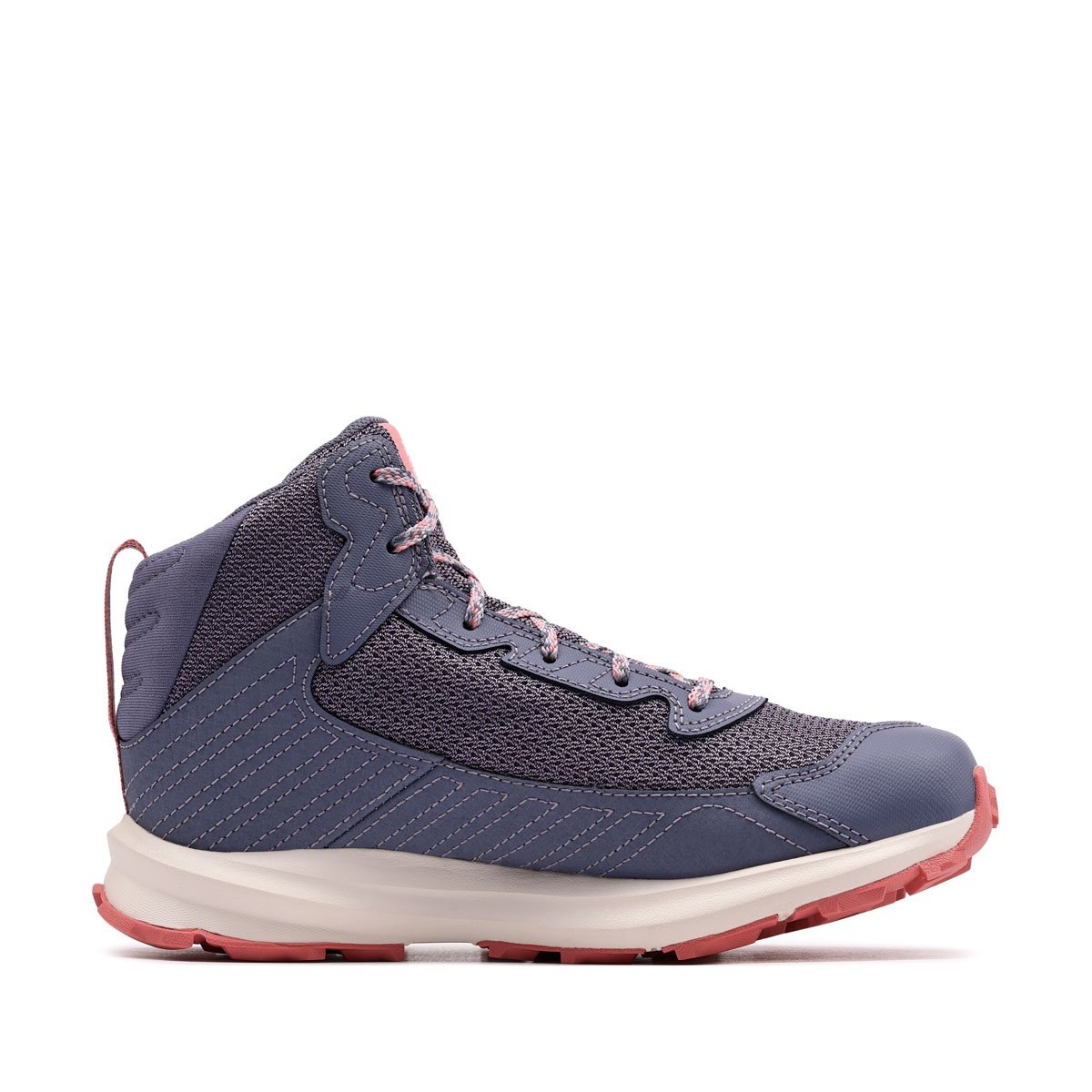 The North Face Fastpack Hiker Mid Waterproof Спортни обувки NF0A7W5VF5B