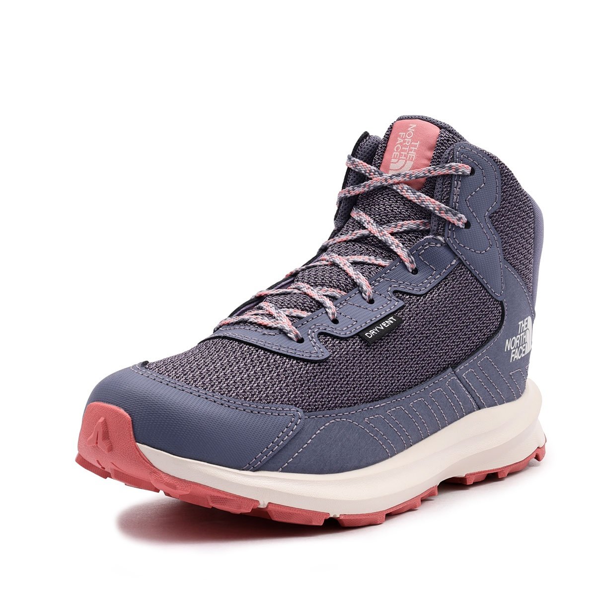 The North Face Fastpack Hiker Mid Waterproof Спортни обувки NF0A7W5VF5B