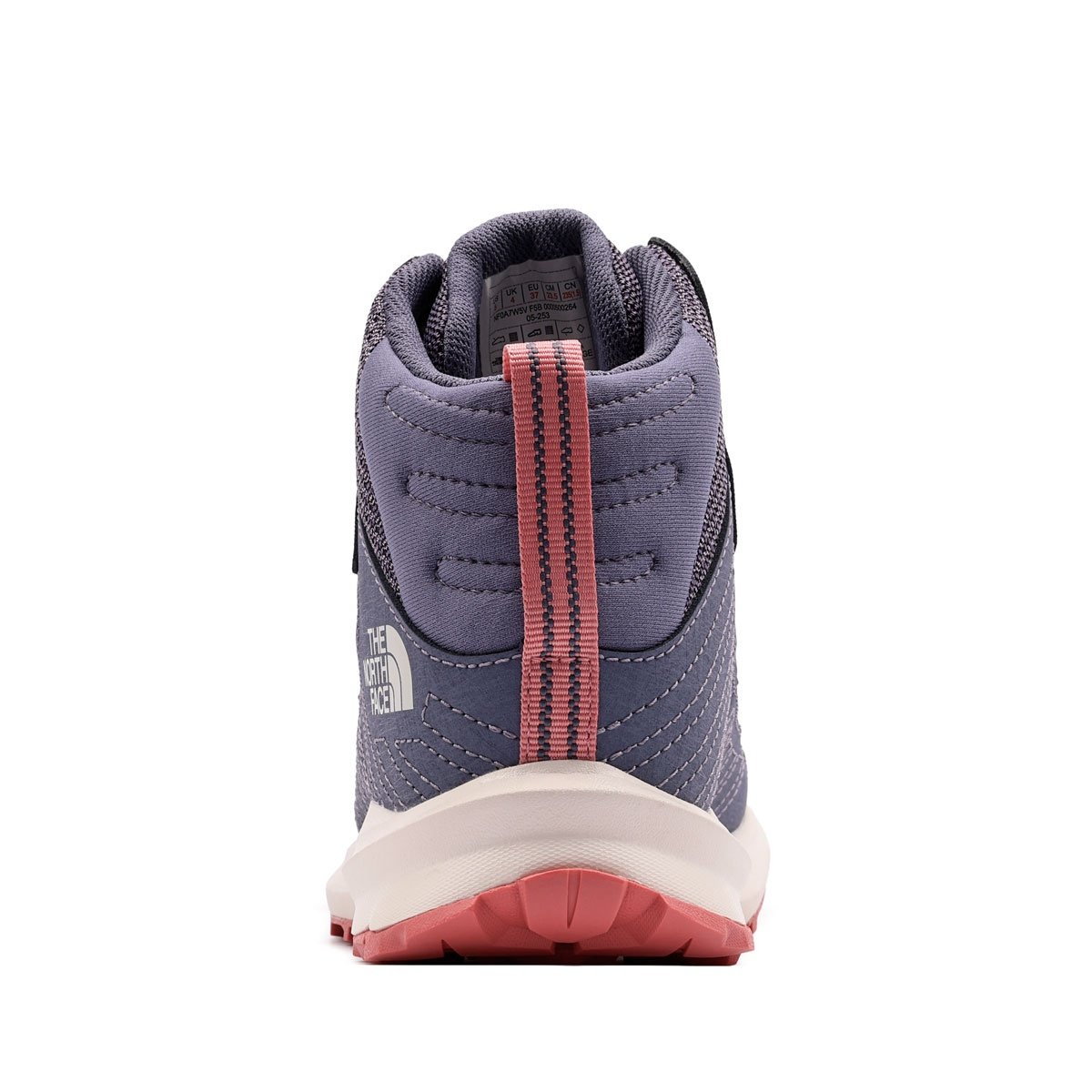 The North Face Fastpack Hiker Mid Waterproof Спортни обувки NF0A7W5VF5B