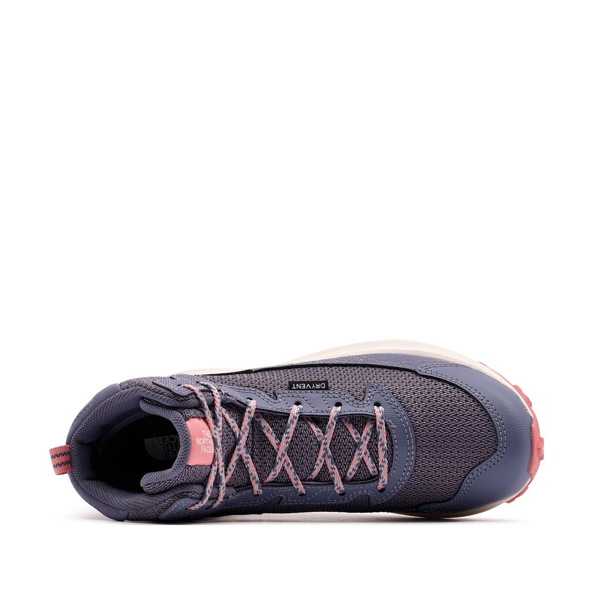 The North Face Fastpack Hiker Mid Waterproof Спортни обувки NF0A7W5VF5B