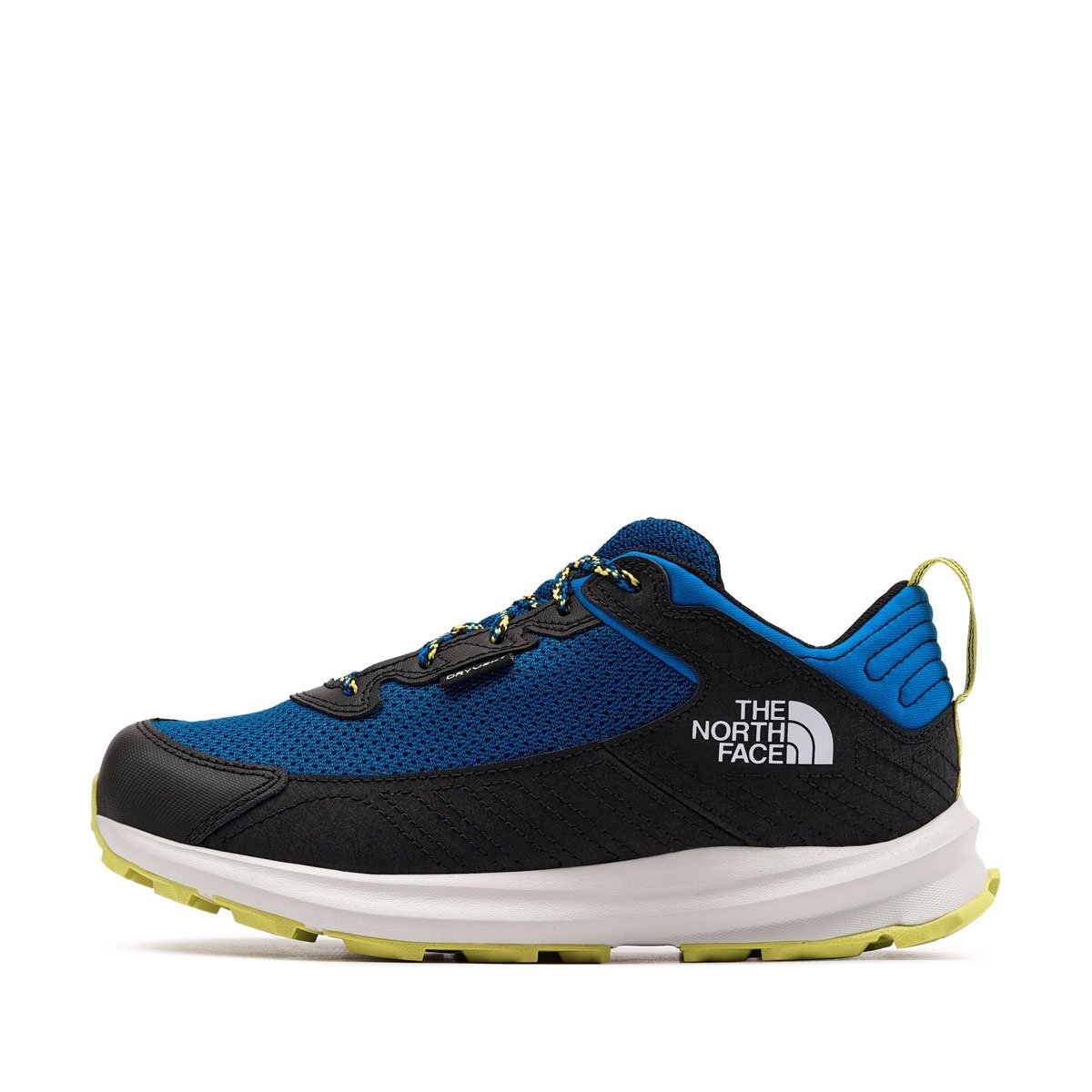 The North Face Fastpack Hiker Waterproof Спортни обувки NF0A5LXG16Y