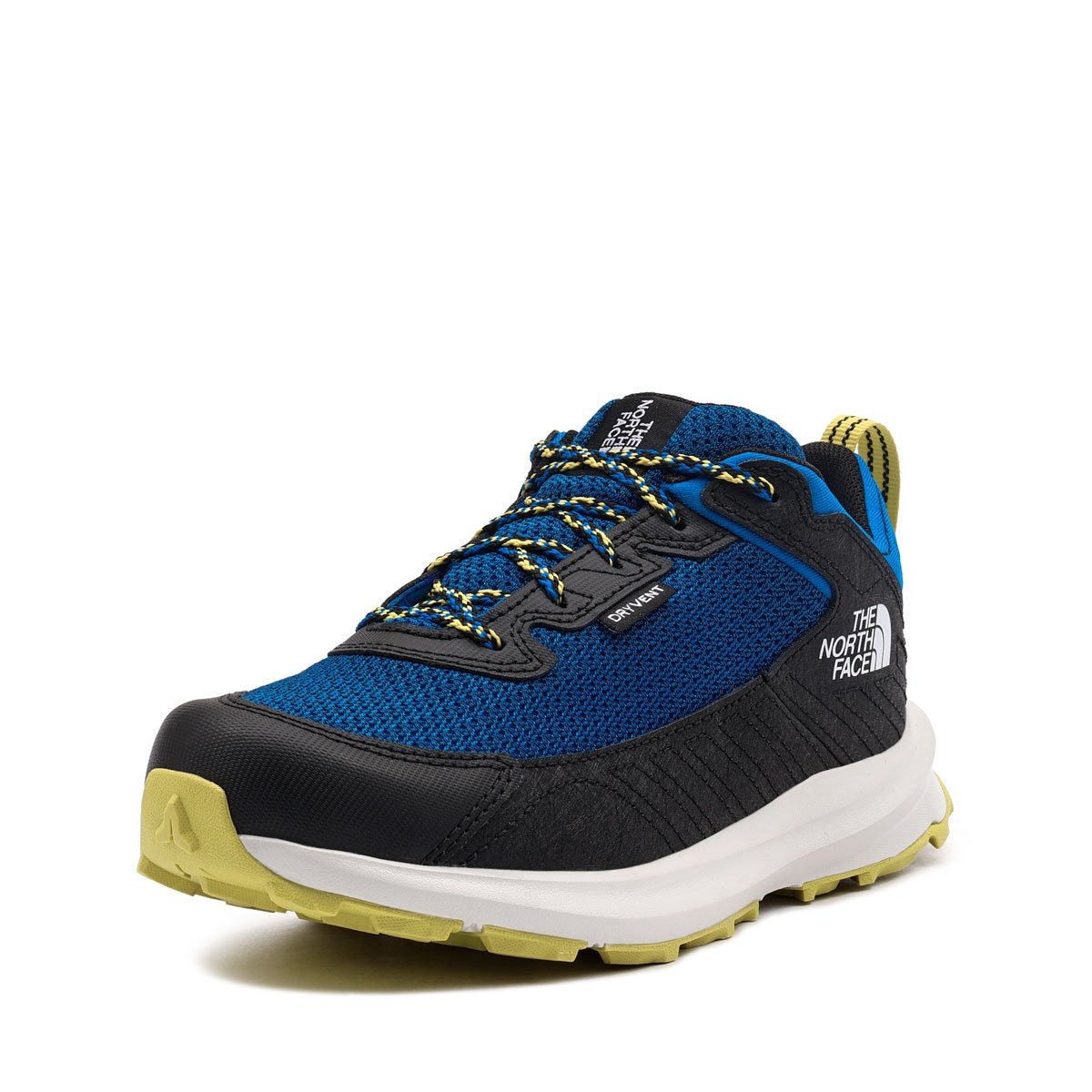 The North Face Fastpack Hiker Waterproof Спортни обувки NF0A5LXG16Y