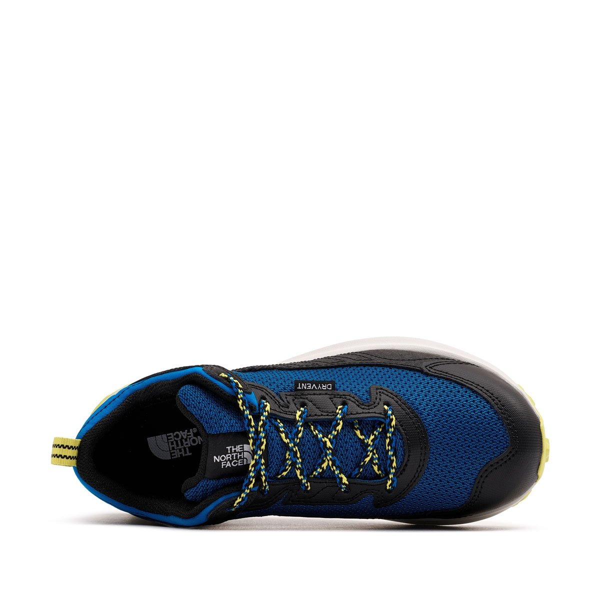 The North Face Fastpack Hiker Waterproof Спортни обувки NF0A5LXG16Y