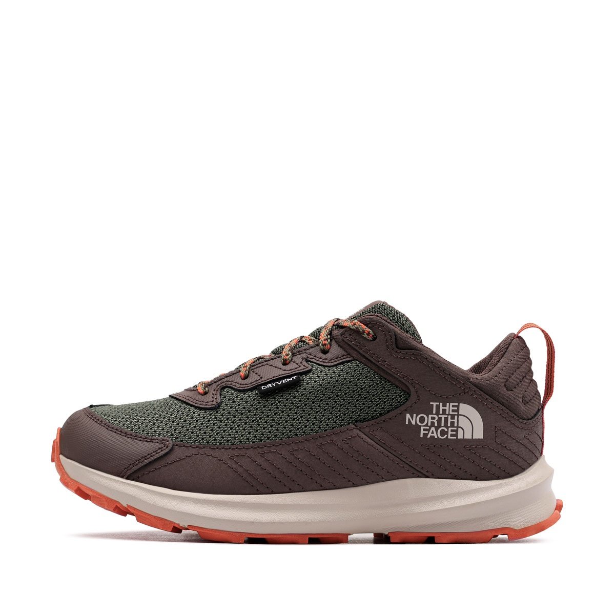 Спортни обувки The North Face Fastpack Hiker Waterproof NF0A5LXGF3O The North Face Fastpack Hiker Waterproof Спортни обувки NF0A5LXGF3O