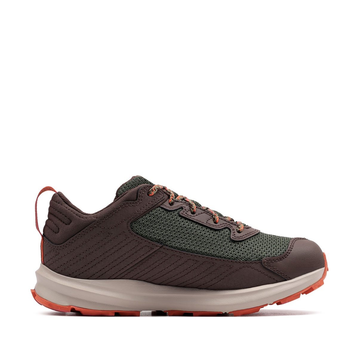 Спортни обувки The North Face Fastpack Hiker Waterproof NF0A5LXGF3O The North Face Fastpack Hiker Waterproof Спортни обувки NF0A5LXGF3O