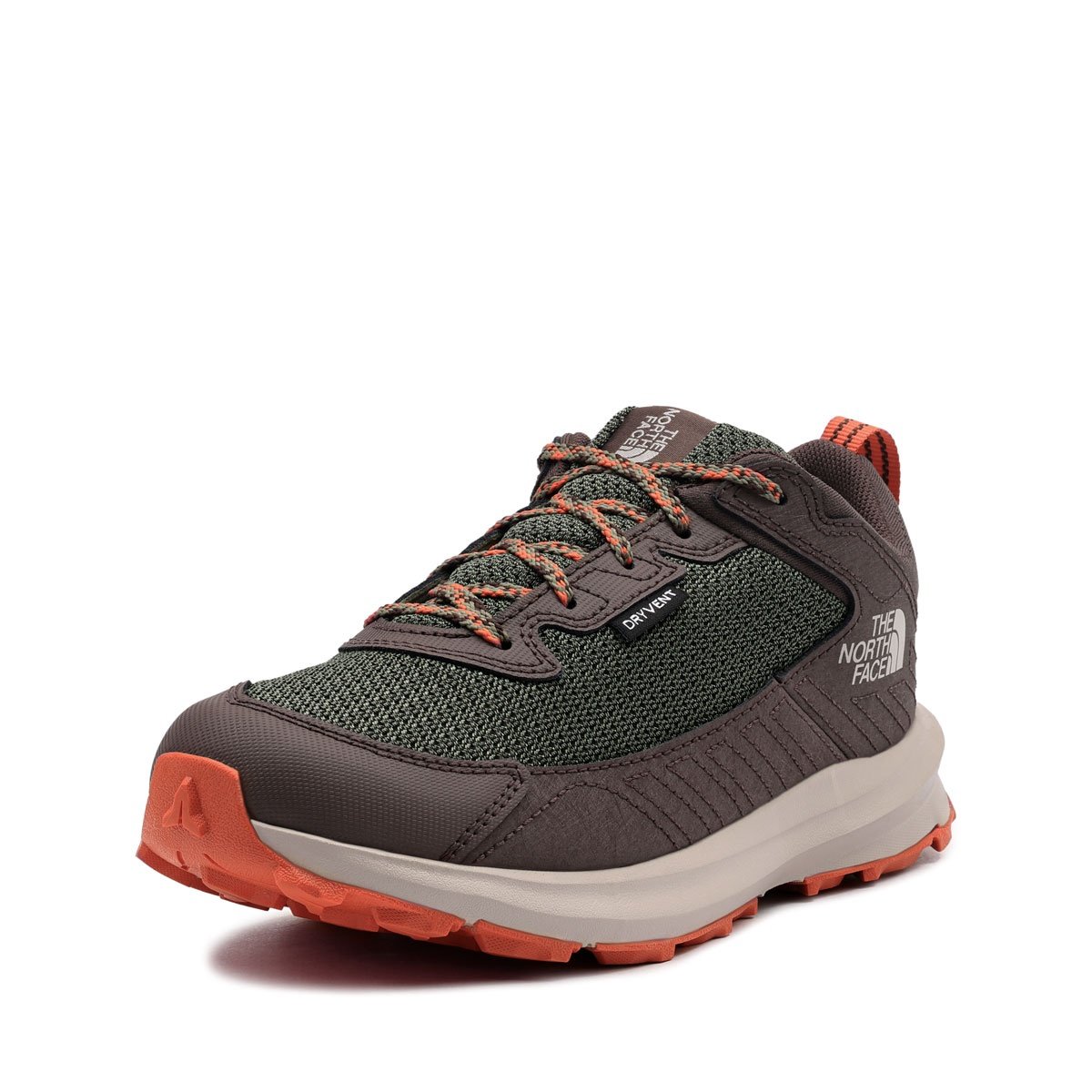 Спортни обувки The North Face Fastpack Hiker Waterproof NF0A5LXGF3O The North Face Fastpack Hiker Waterproof Спортни обувки NF0A5LXGF3O