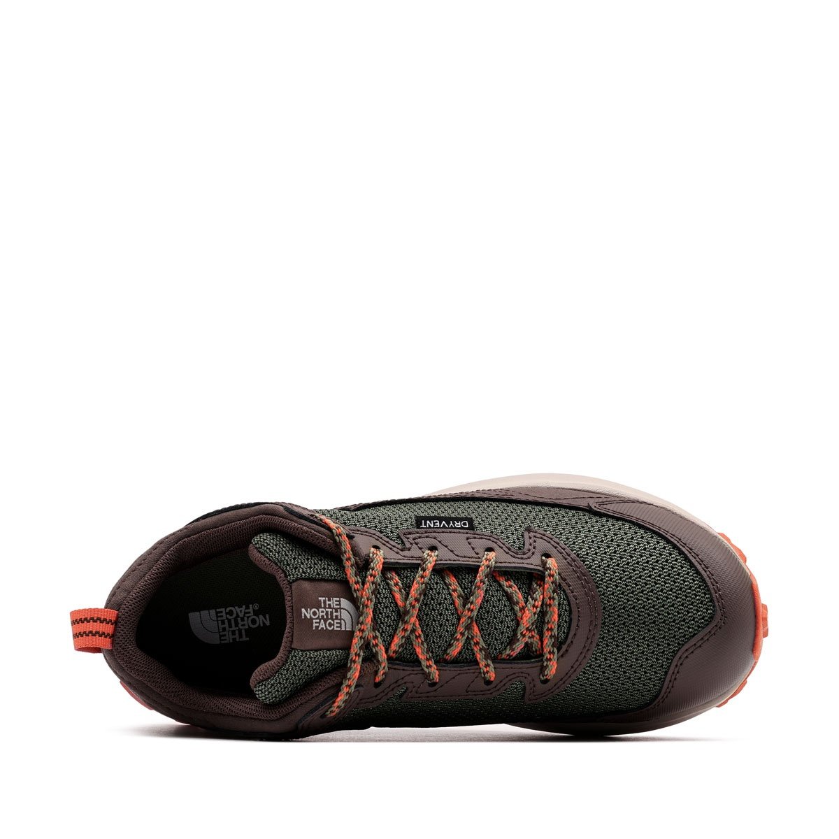 Спортни обувки The North Face Fastpack Hiker Waterproof NF0A5LXGF3O The North Face Fastpack Hiker Waterproof Спортни обувки NF0A5LXGF3O